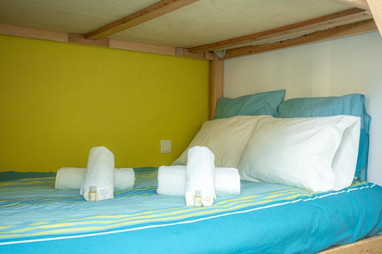 Tamargueira Beach Apartment Buarcos Kültér fotó